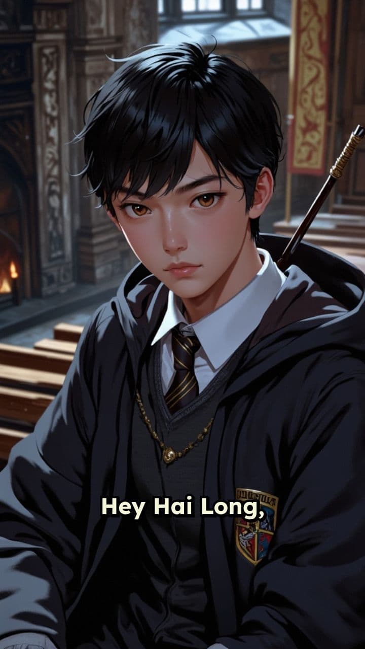 Rockstar of Resilience