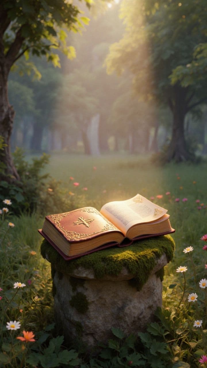 The Great King Like Rain