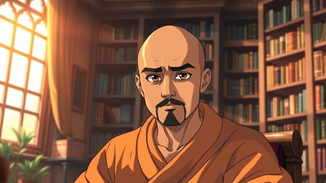 Bhagavad Gita Rap Summary