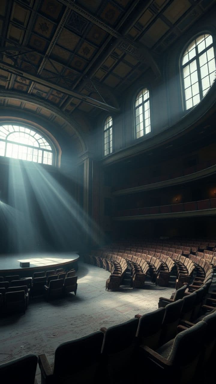 Mentiras que Parecen Verdaderas