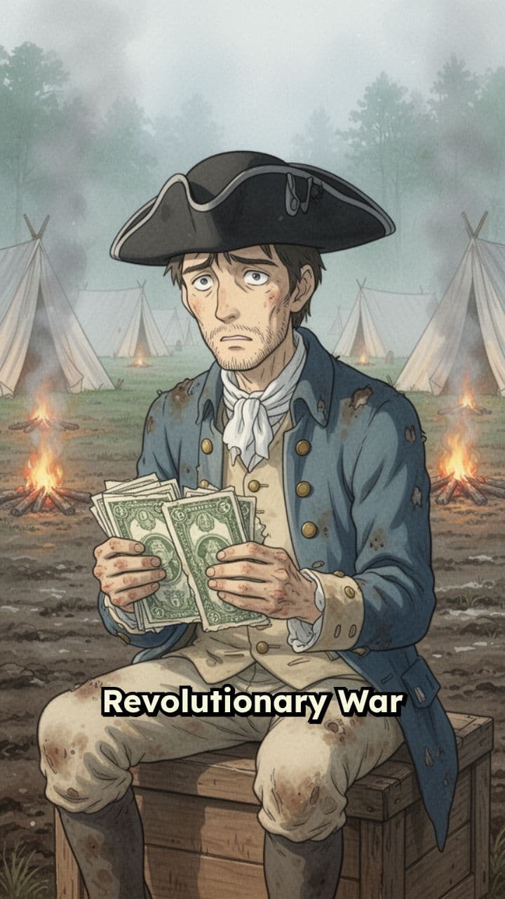 Shays' Rebellion and the Constitution