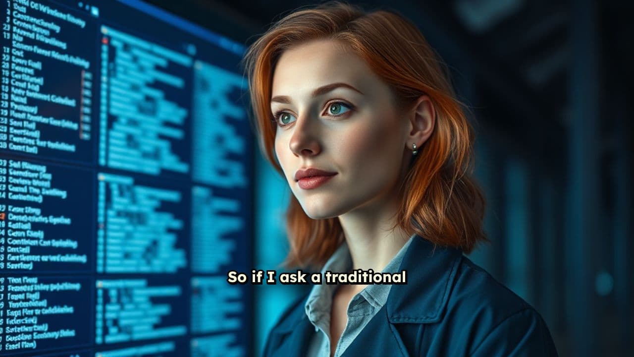 Why AI Needs a New Kind of Database