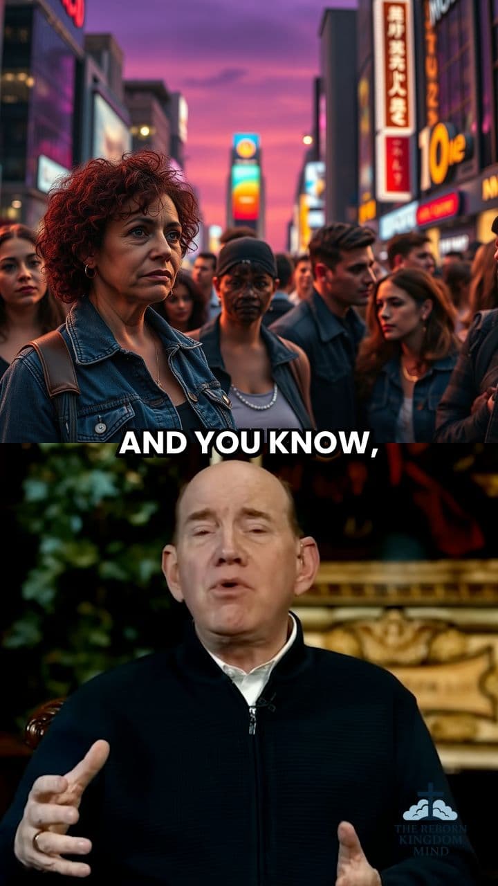 The World is Now Ready for the Antichrist