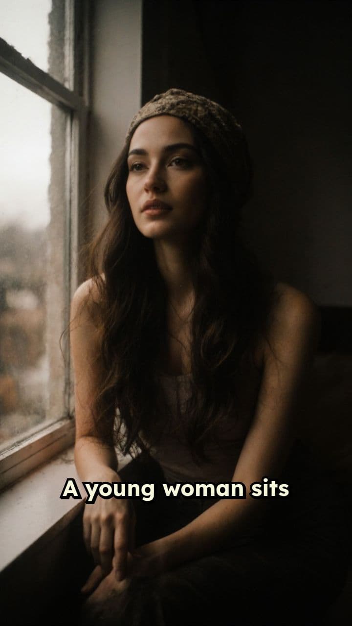 Moments of Reflection