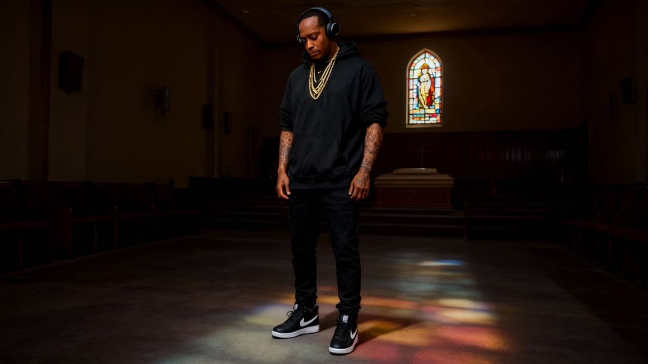 Music Therapy for the Streets