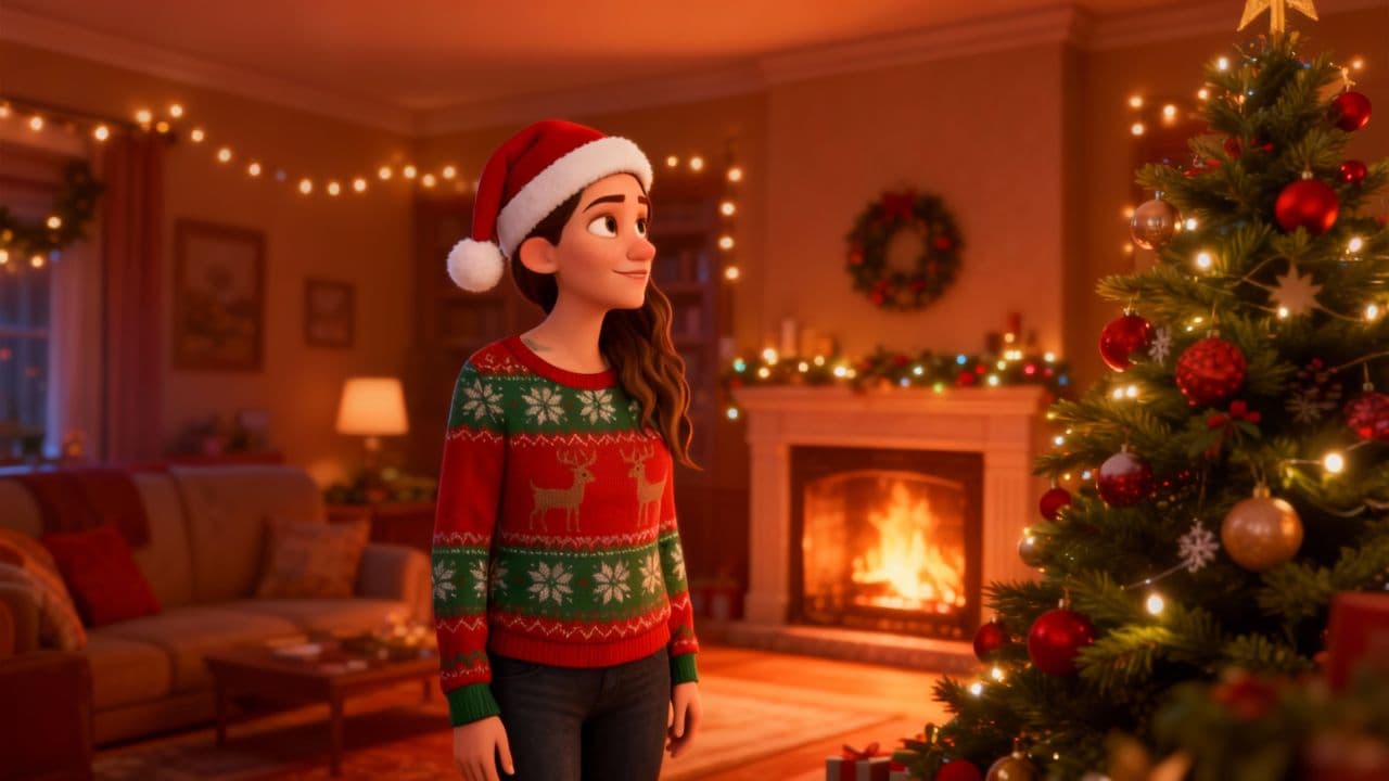 The Twelve Days of MCATS Struggles