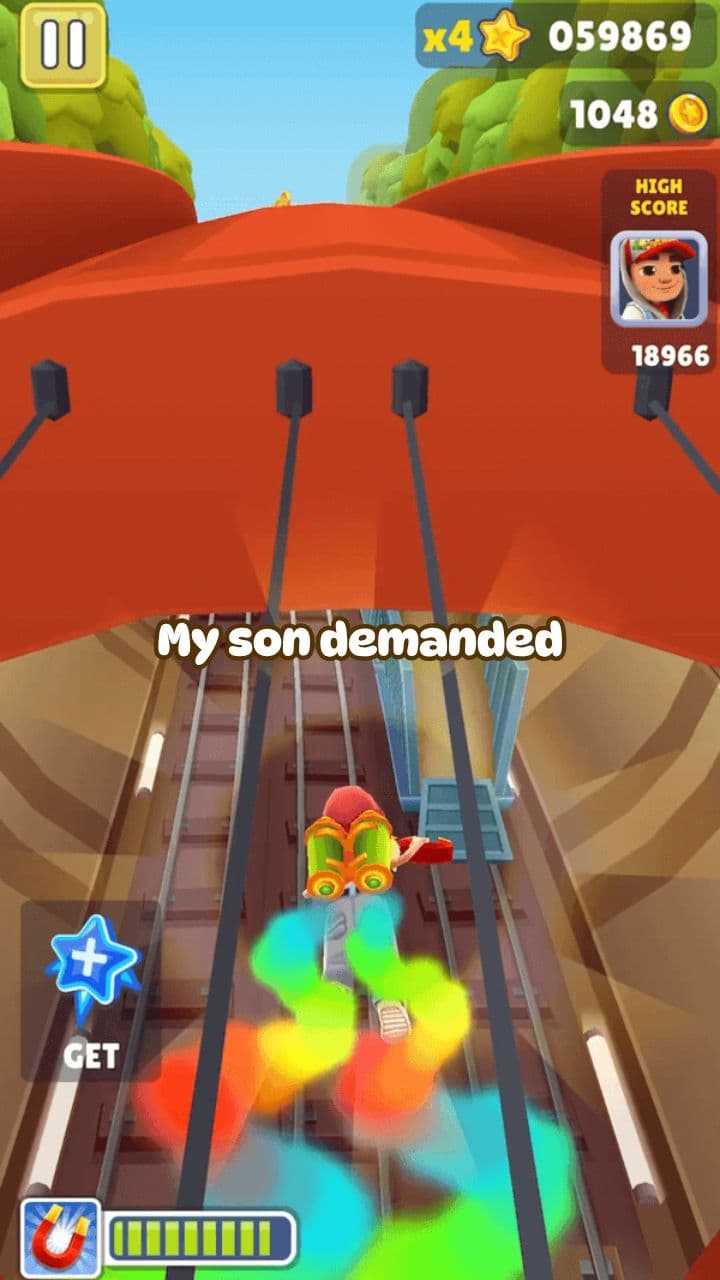 Consequences of Entitlement