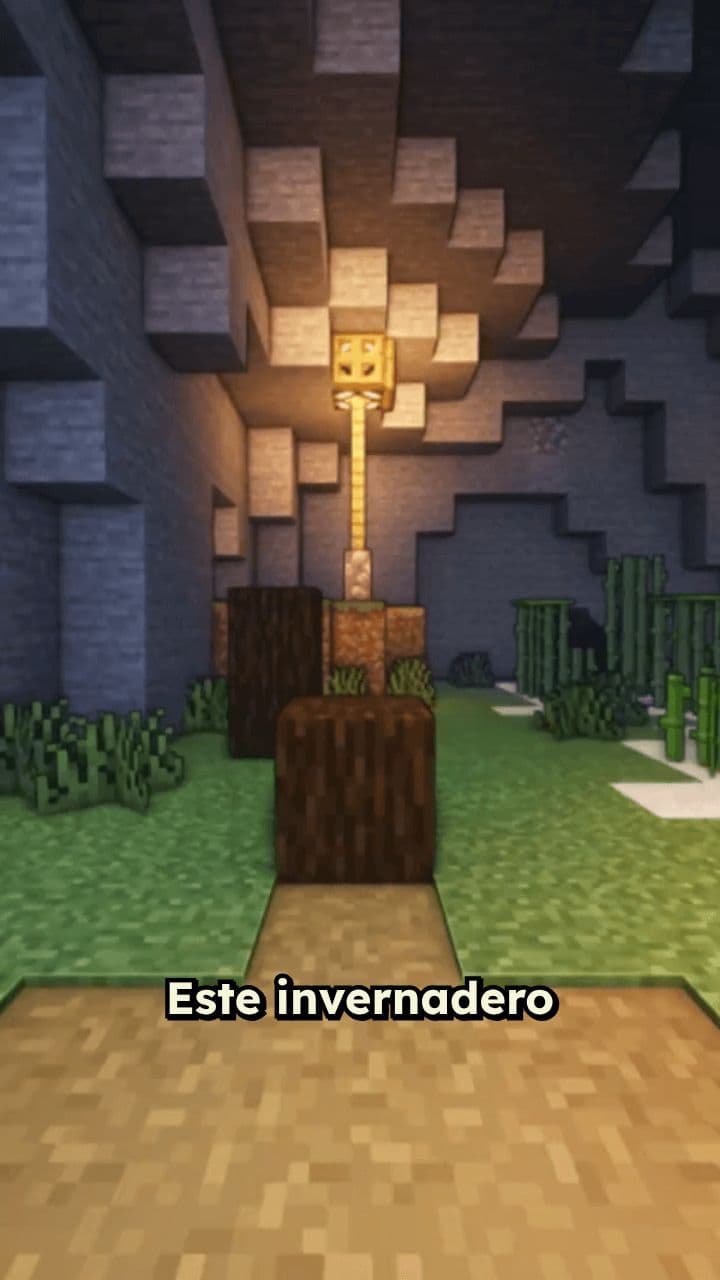 Invernadero automatizado y rentable en invierno