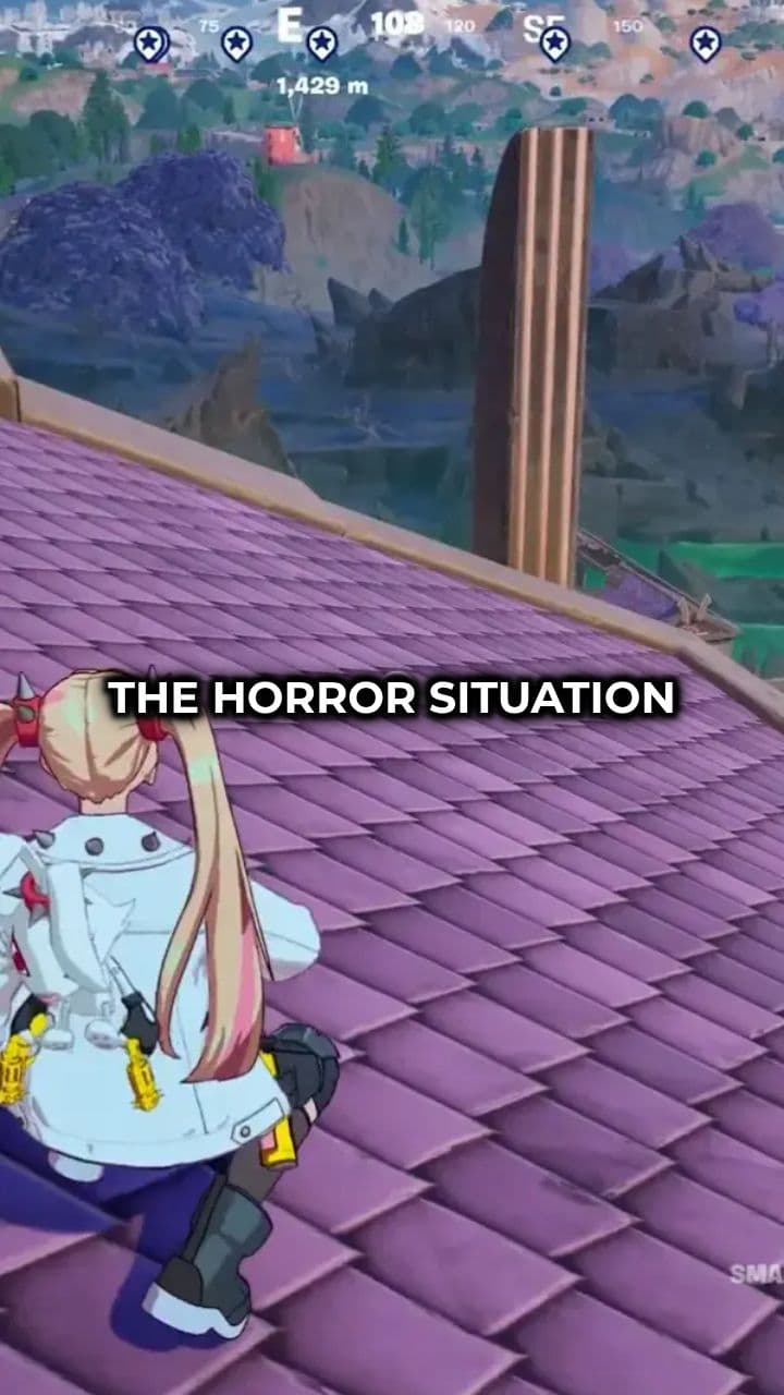 Haunted Apartment Experience