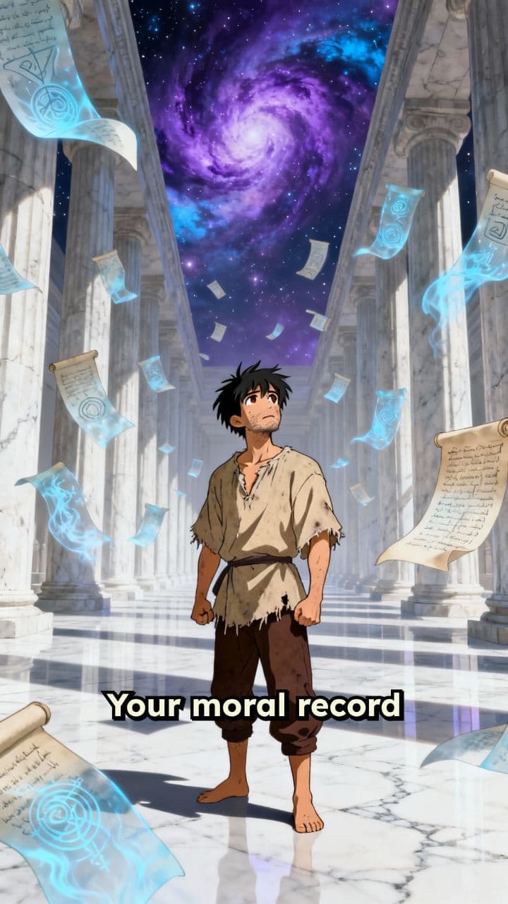 Jesus Paid the Debt You Owe