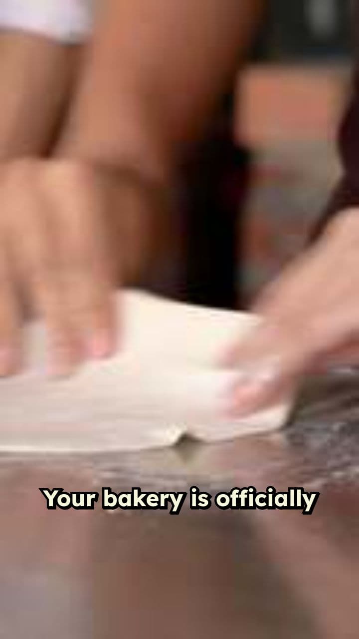 Revolutionize Your Bakery with Ondermak Rounders