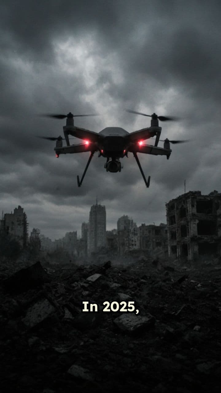 Revolutionizing Warfare: The 2025 Military Landscape