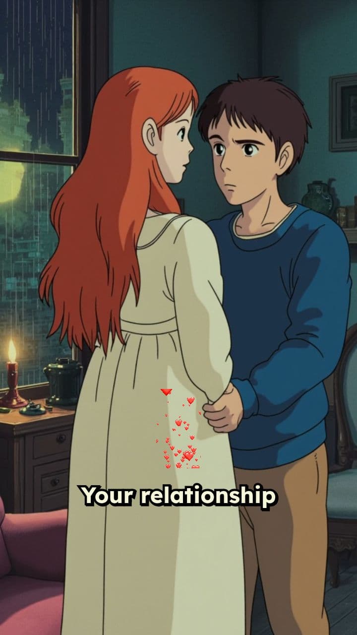 Know Yourself, Strengthen Your Relationship