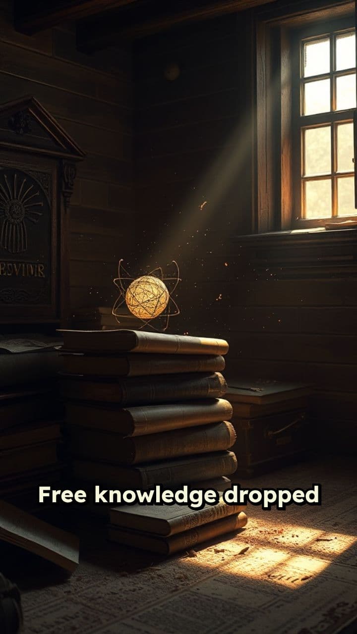 Lagniappe: Knowledge with Soulful Sound