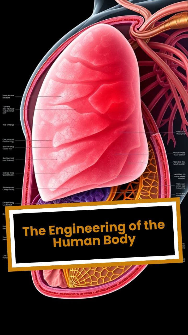 The Engineering of the Human Body