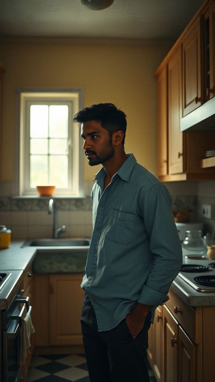 இந்த வீடு நம் கனவின் கோயில்