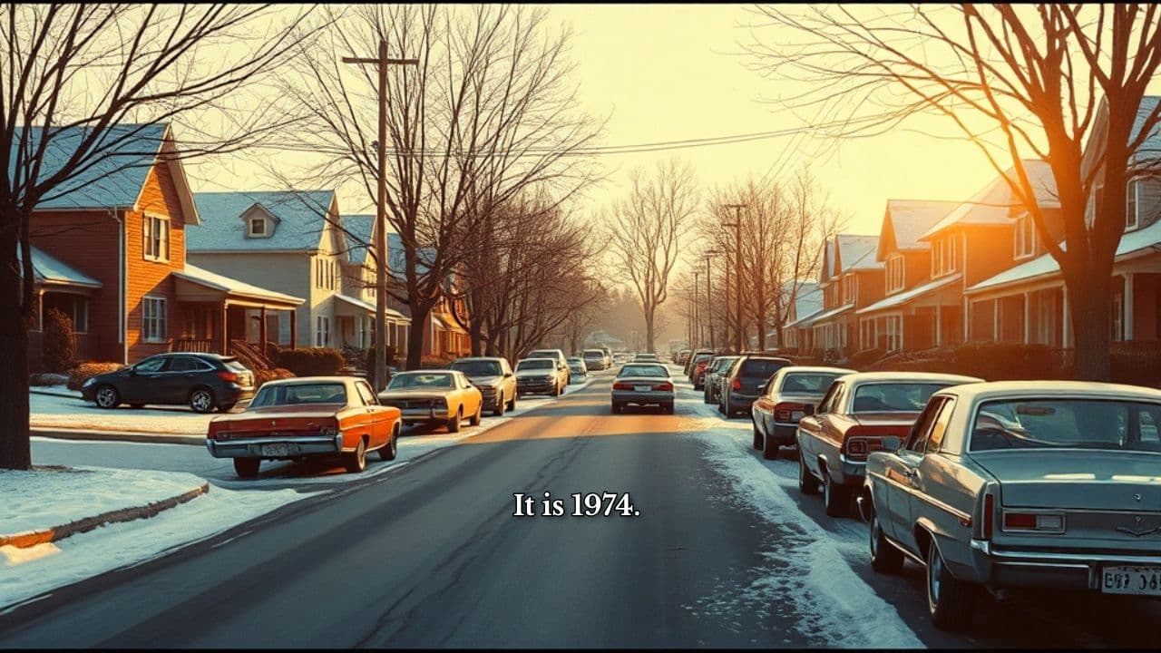 The Shagmas Tree: Christmas Bends