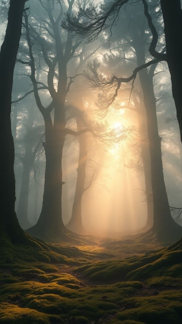 Revenir à l'essentiel