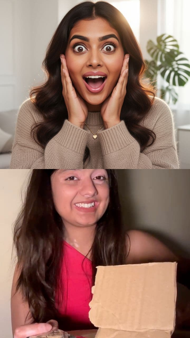 My First PR Package Milestone