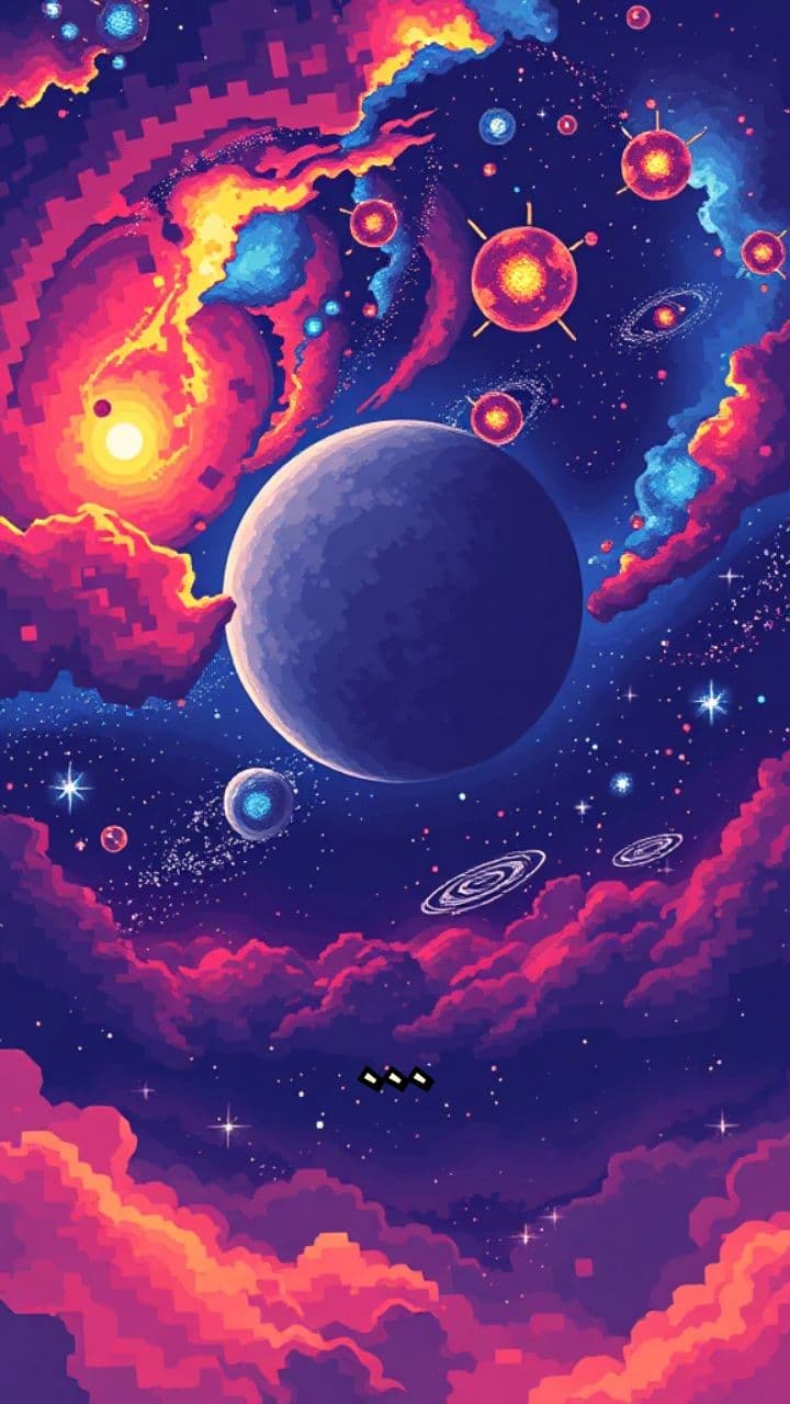 Galactic Build Off Contest!