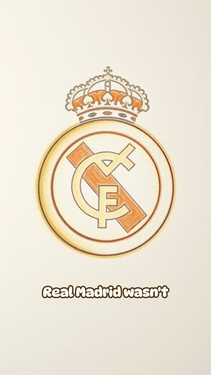 The Evolution of Real Madrid's Name