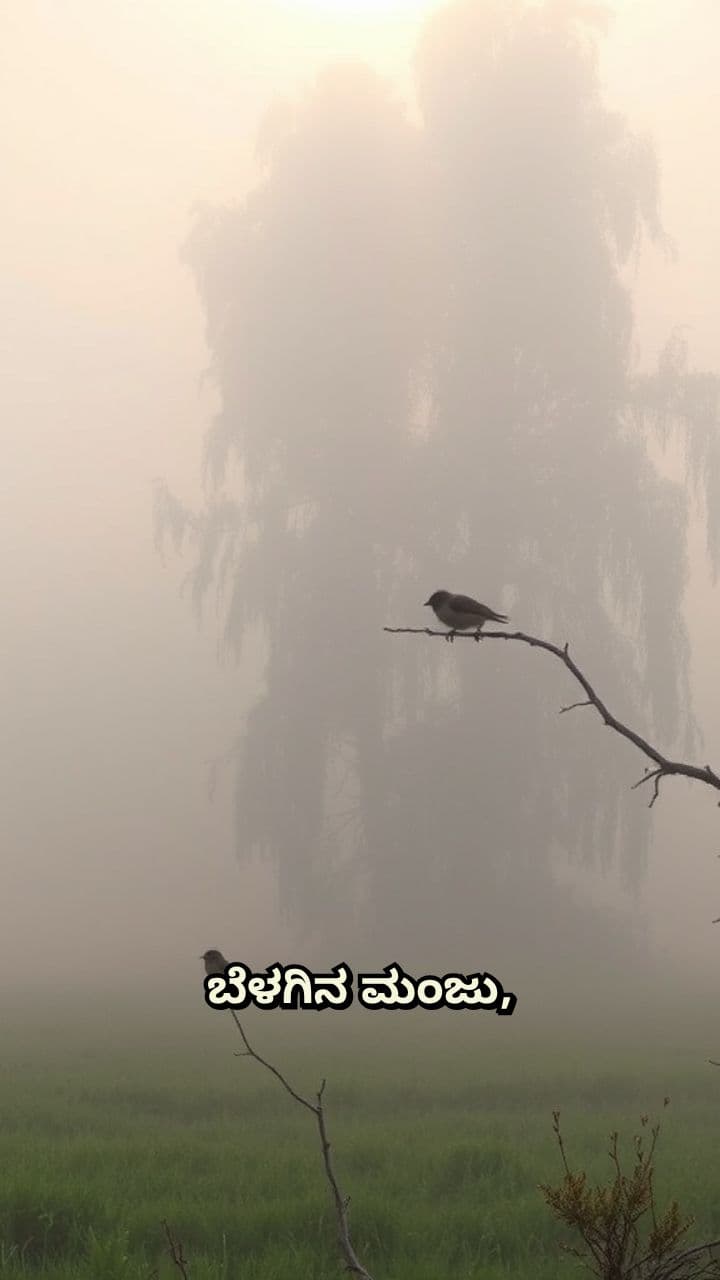 ರಾಘವನ ಹೋರಾಟ ಮತ್ತು ಸಂತೋಷ
