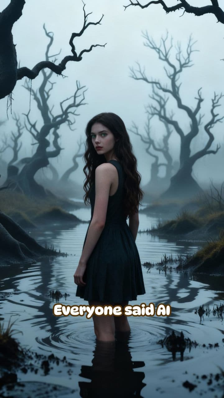 AI: My Creative Partner