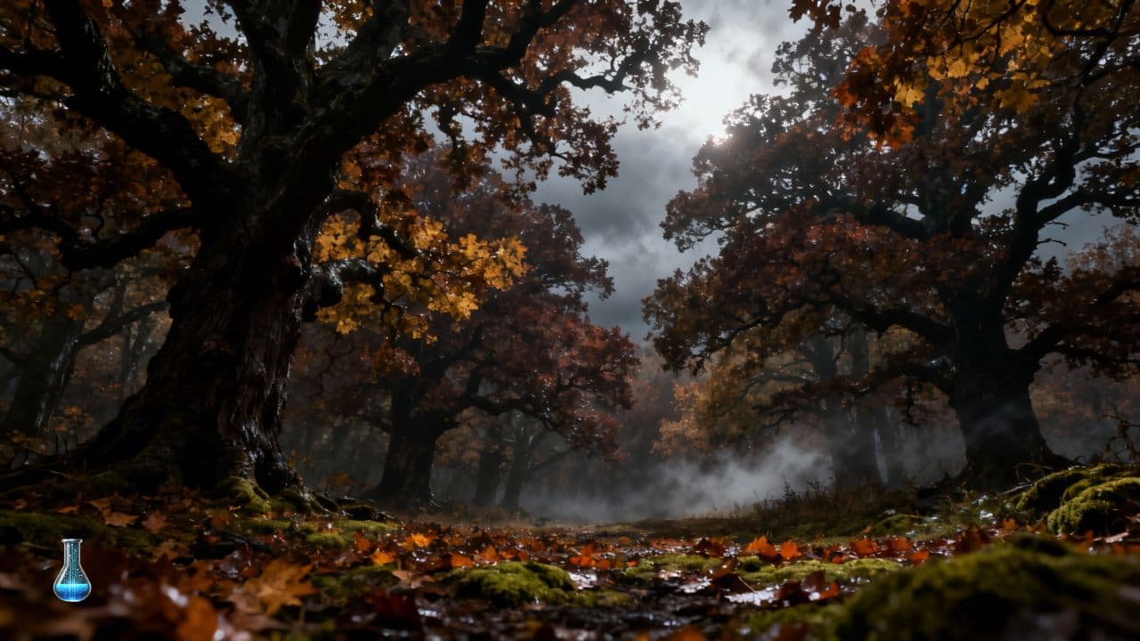 October Rain
