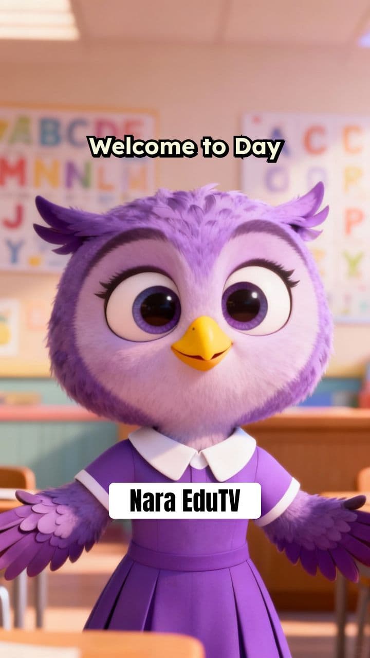 Day 37 Sight Words for Kindergarten