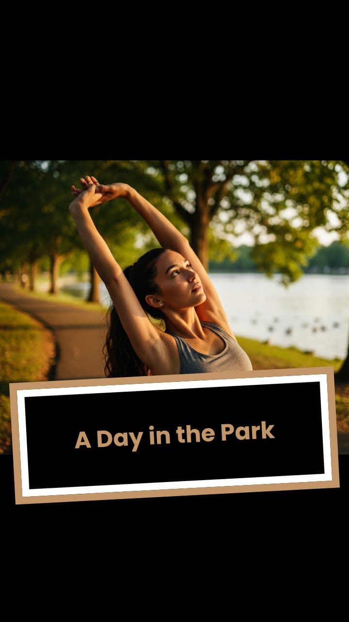 A Day in the Park
