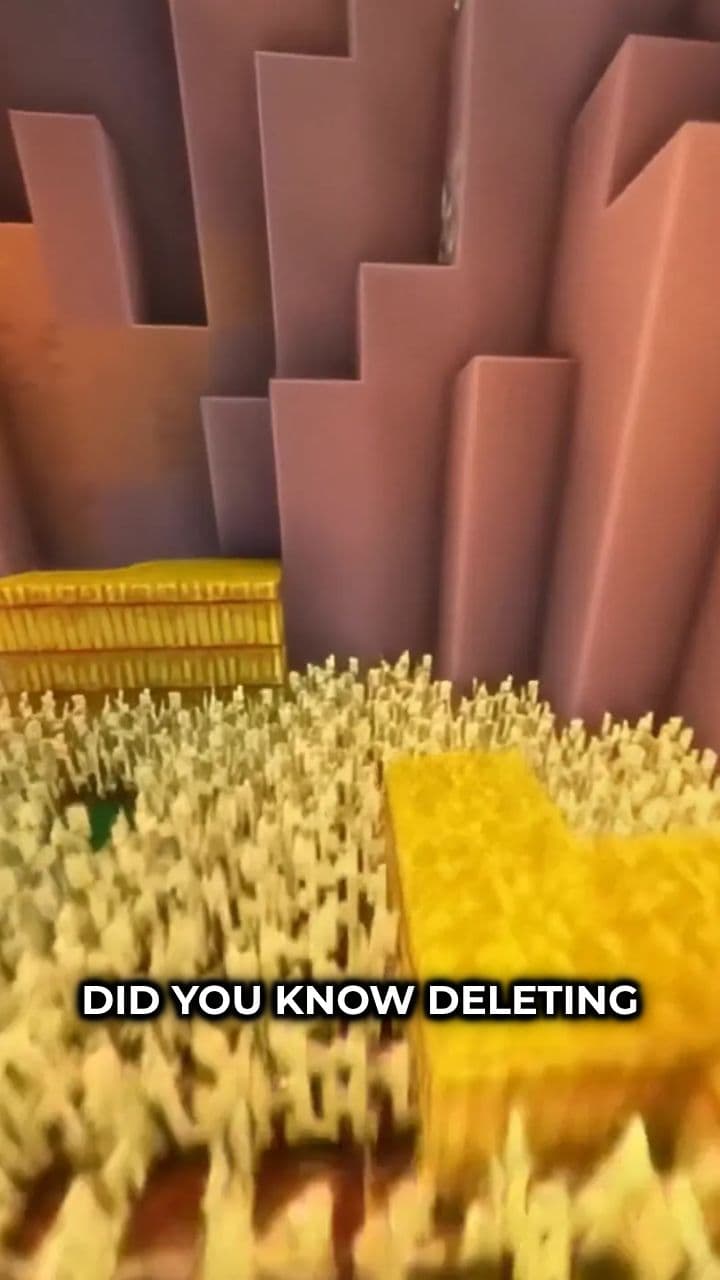 Deleted Files Aren’t Really Gone