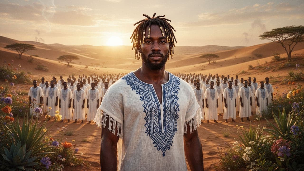 Children of Jacob