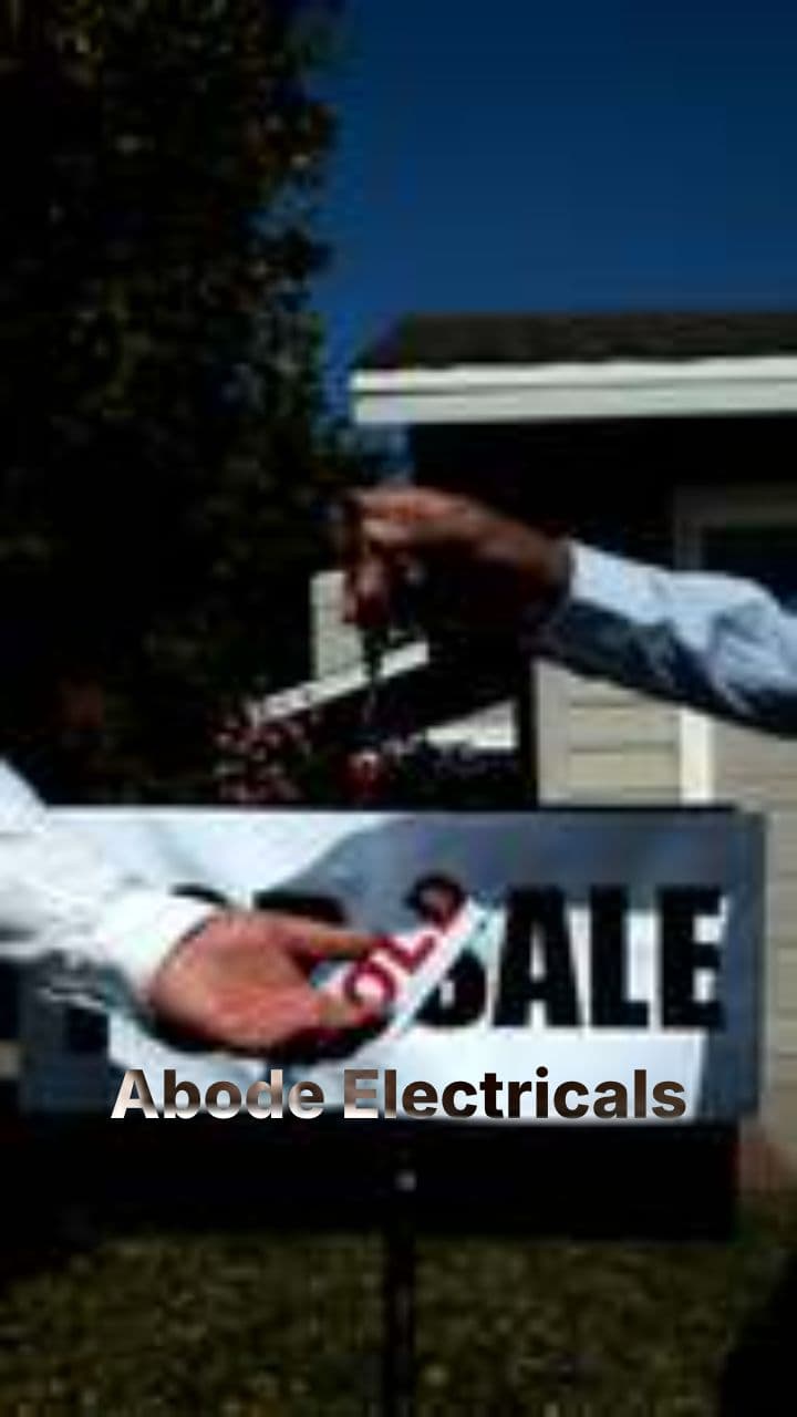 Abode Electricals: Quality, Value, Expertise