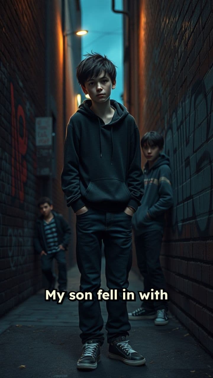 From Struggles to Success: A Journey