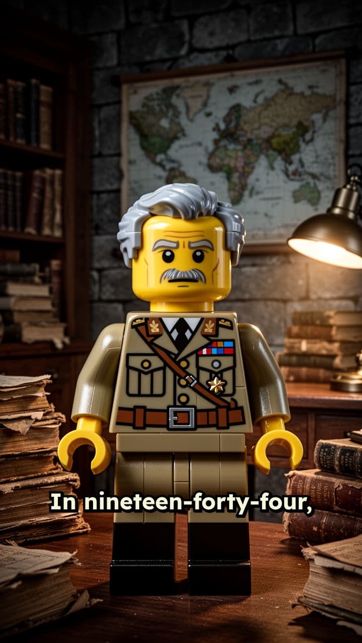 The Ghost Army: WWII's Great Deception