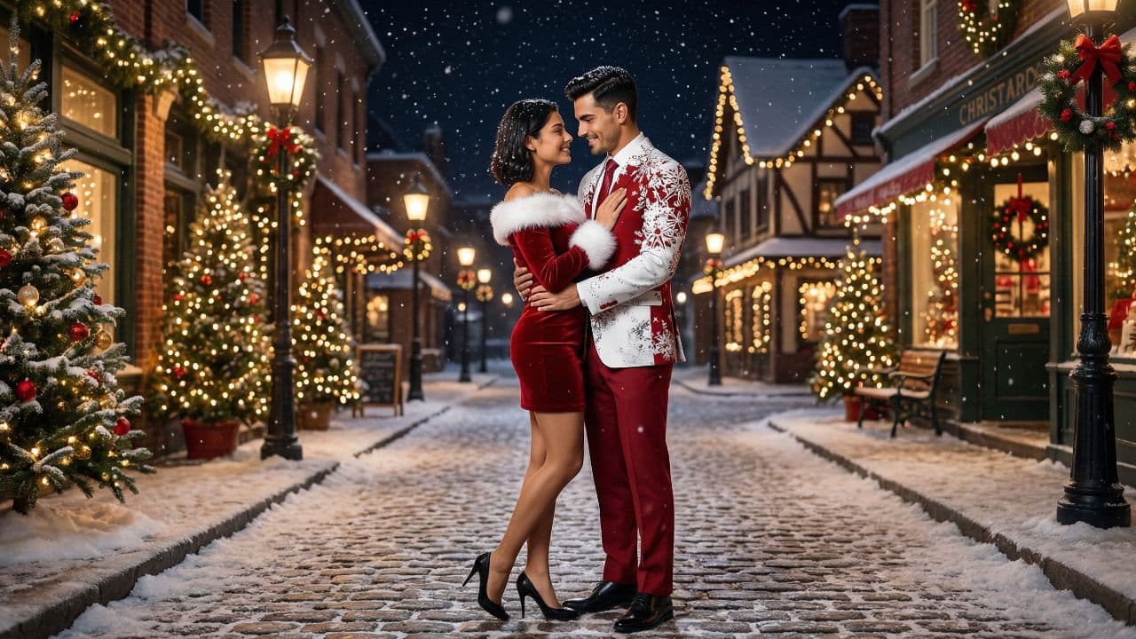 My Christmas Dream