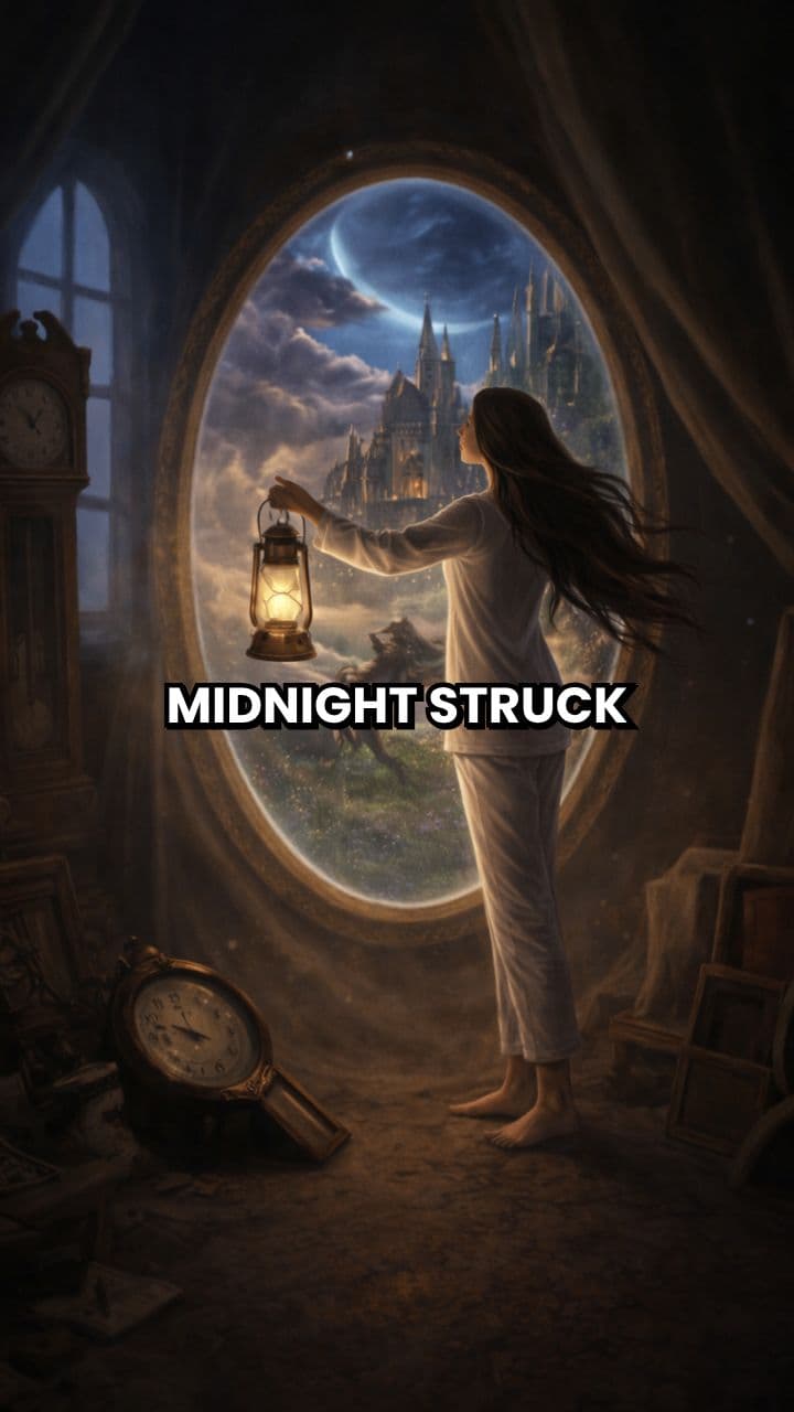 Through the Fantasy Mirror