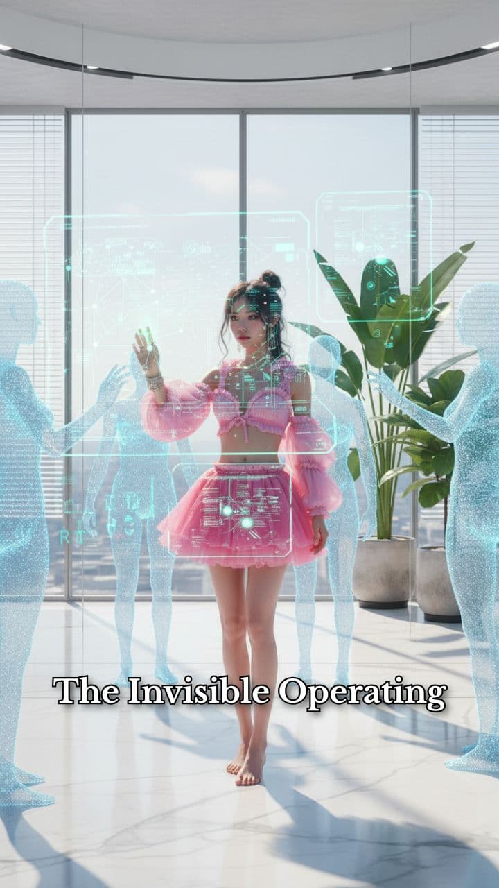 1.5-The Invisible Operating Layer