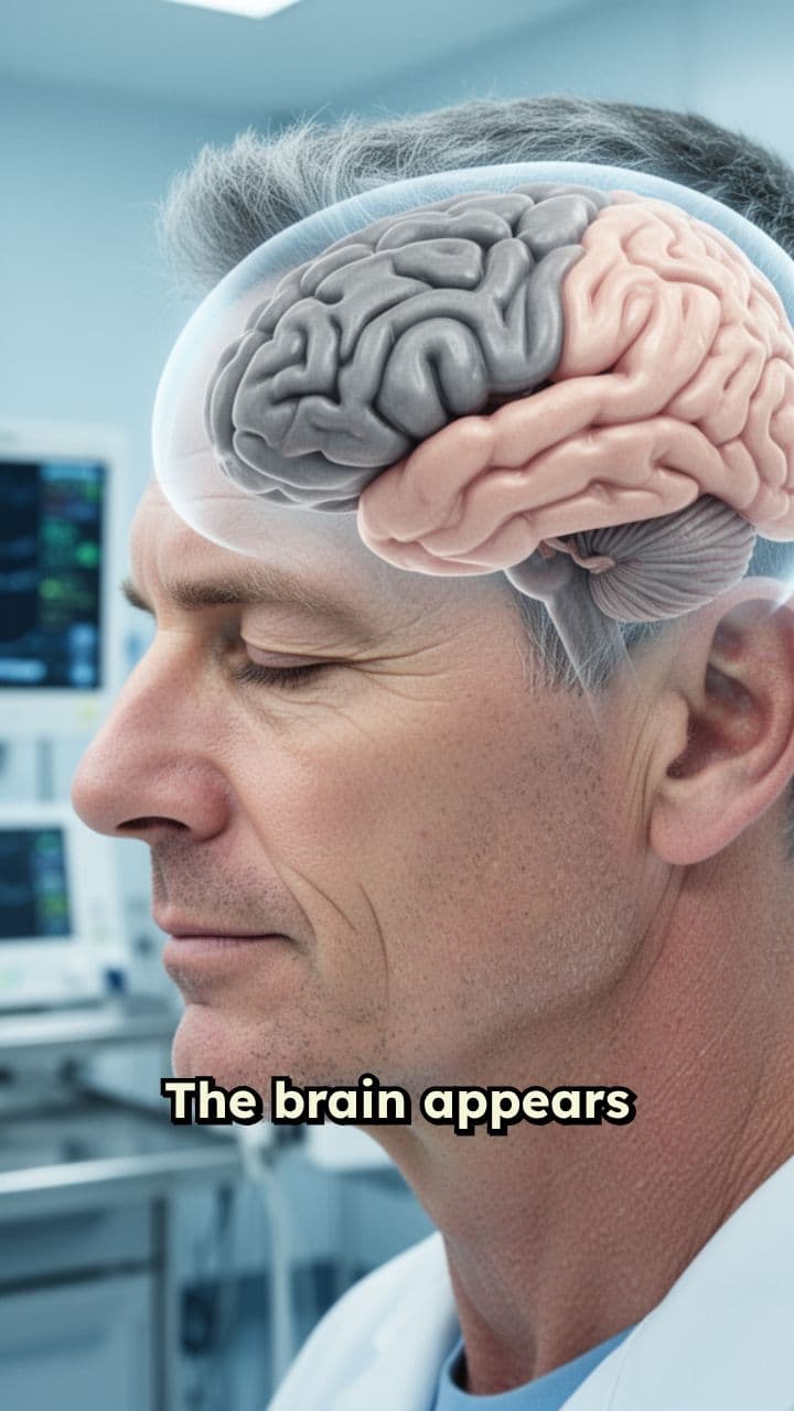 Subtle Neural Pathway Activation