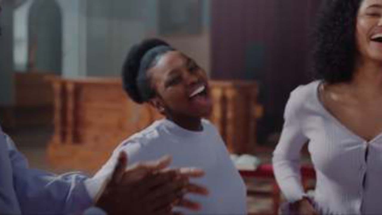 Awesome is Your Name