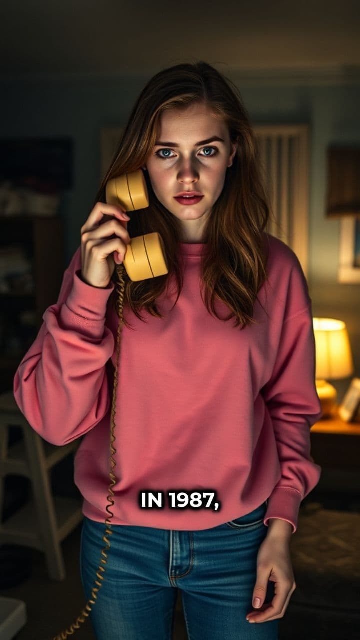 "Calls from Inside the House"