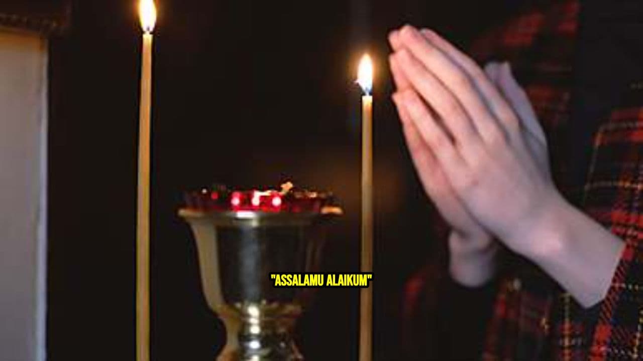 The Rewards and Rules of Salam