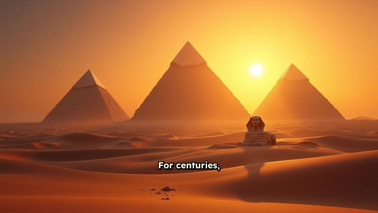 The Rosetta Stone: Unlocking Ancient Egypt