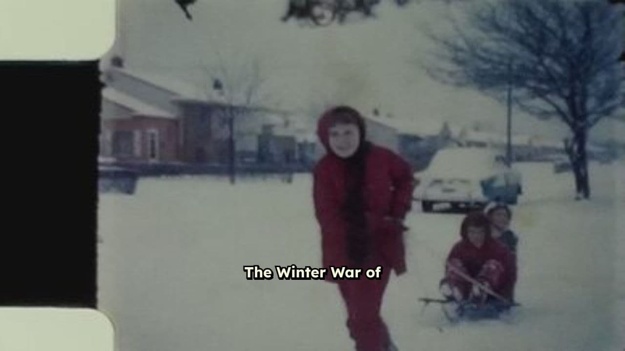 The Legend of Simo Häyhä