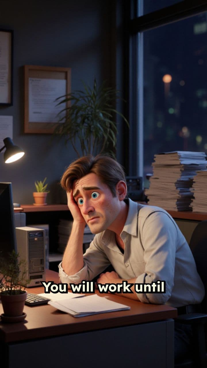 Master Your Income: Financial Freedom Blueprint