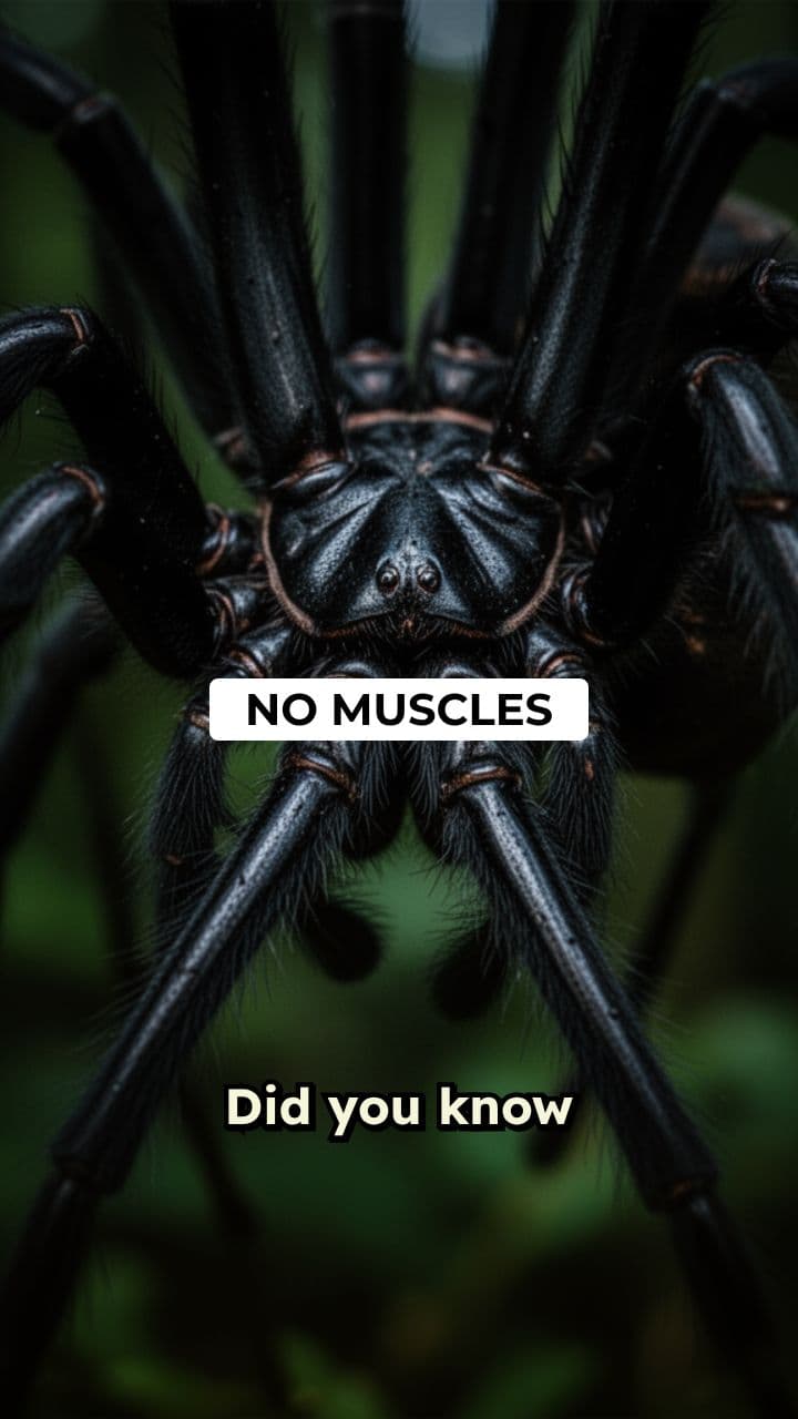 The Hydraulic Hunter