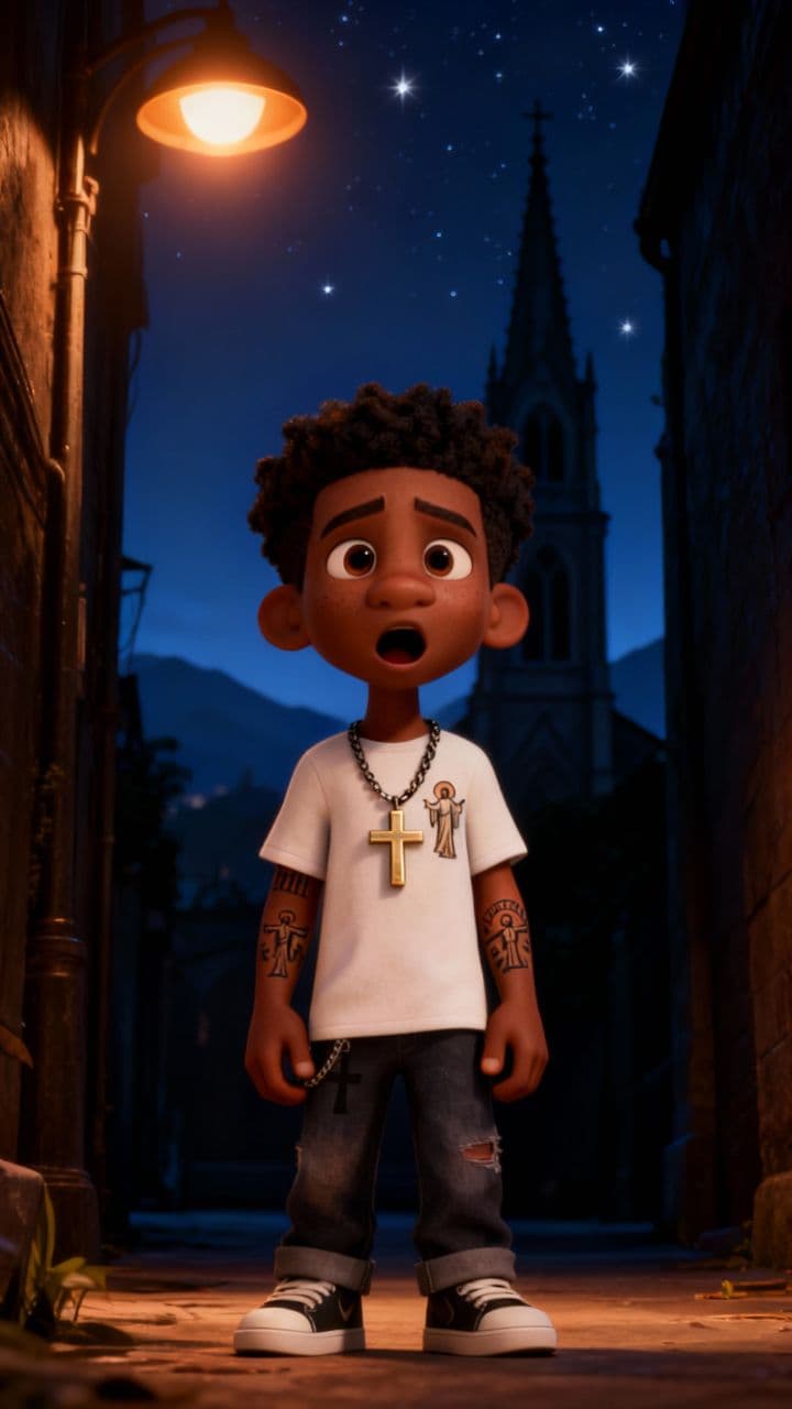 Thankful for Life's Blessings