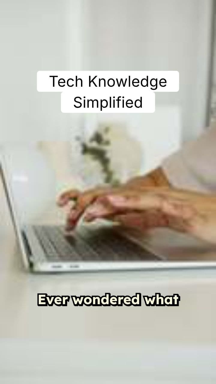 What Is a MAC Number? (Tech Knowledge Simplified)