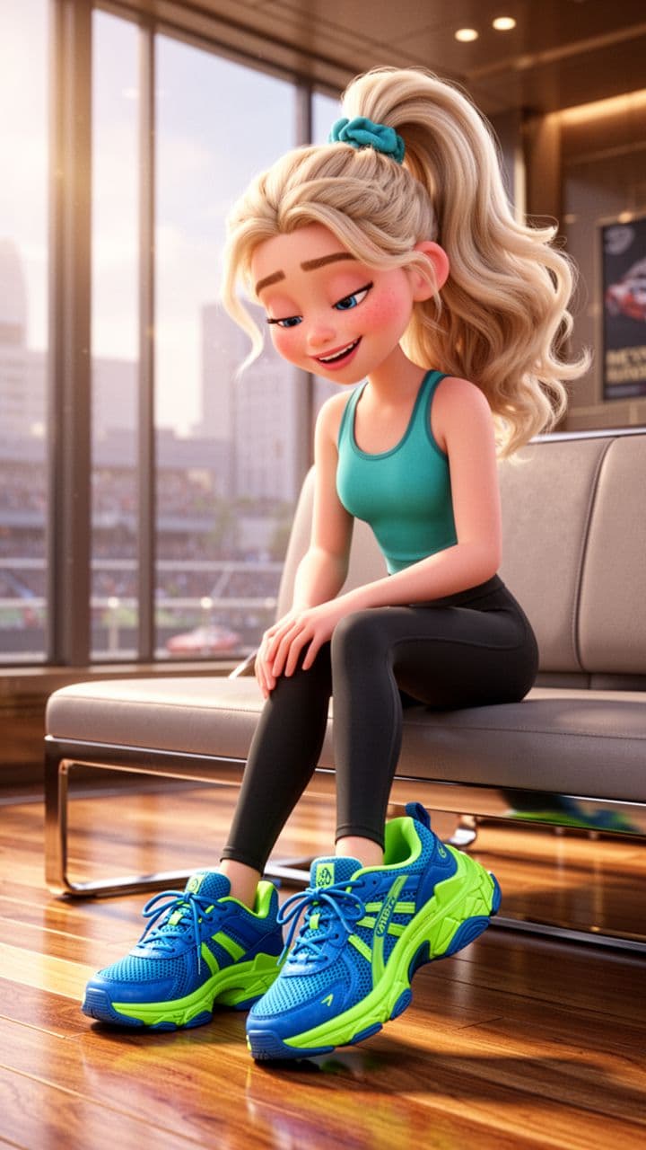 Zapatos Americanos Originales al Mejor Precio