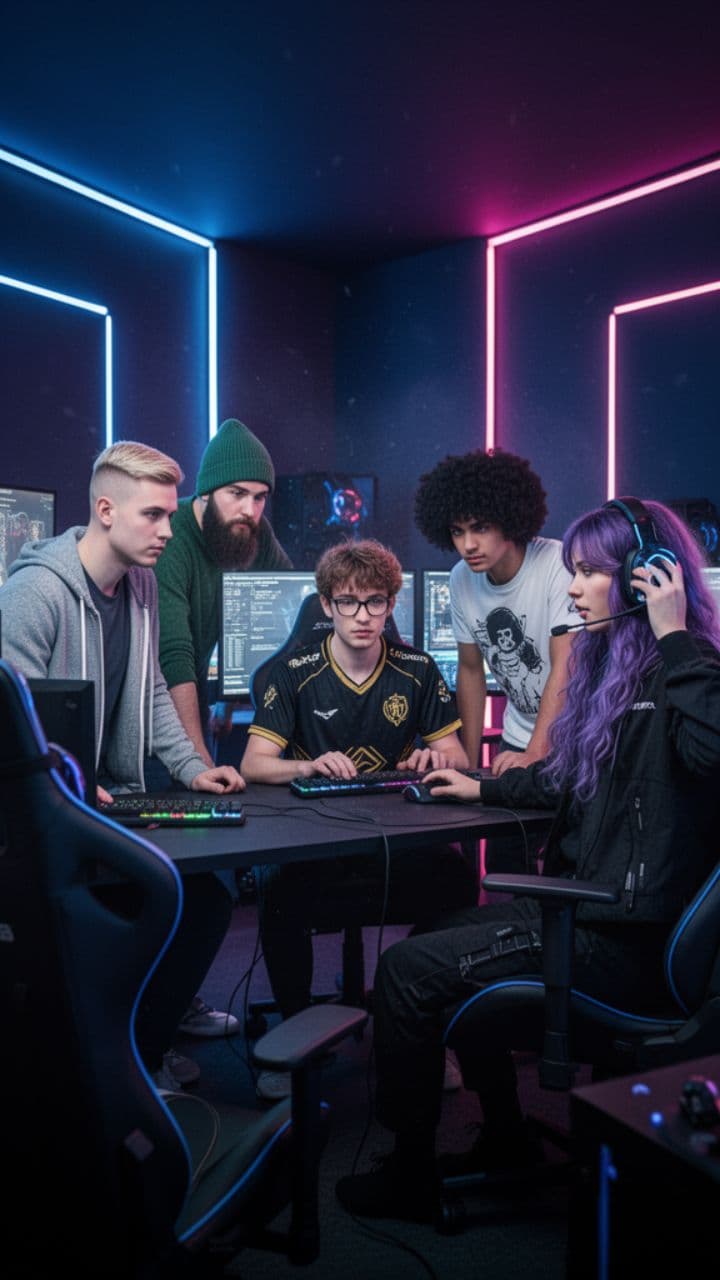 Guillaume change sa sensi, la légende commence